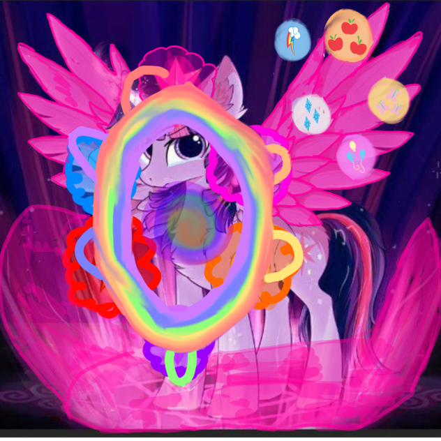 MLP Remembrance (2023)