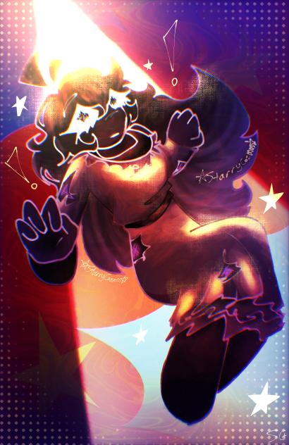 ~ Pandora DTIYS! ~