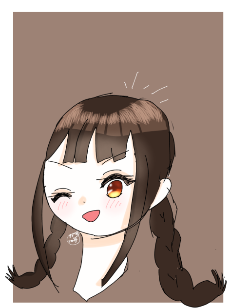 ららちゃんへ！！