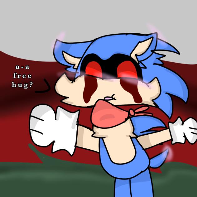 A free hug