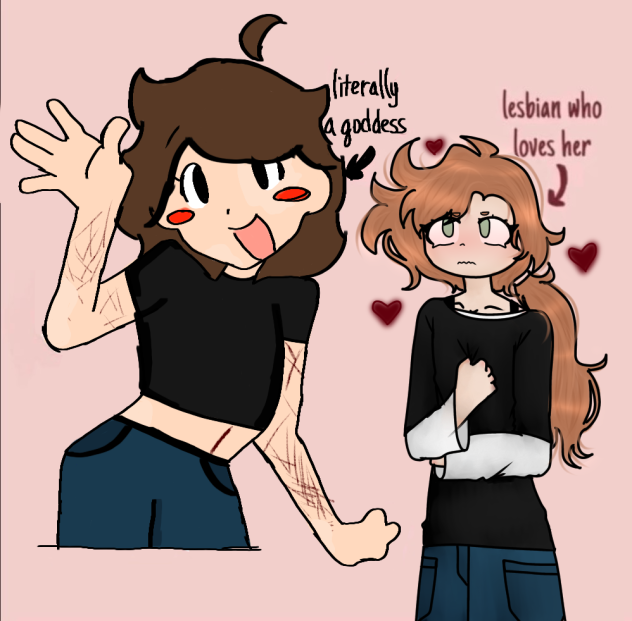 Collab♡