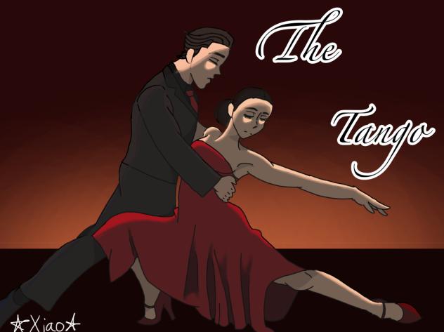 The Tango