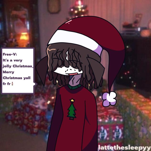 merry chrimuh