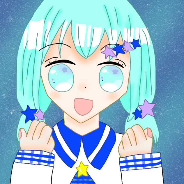 星空🌟