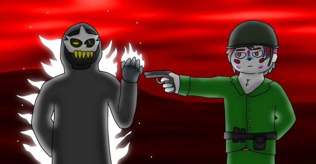 Zacky And Carsul Remake