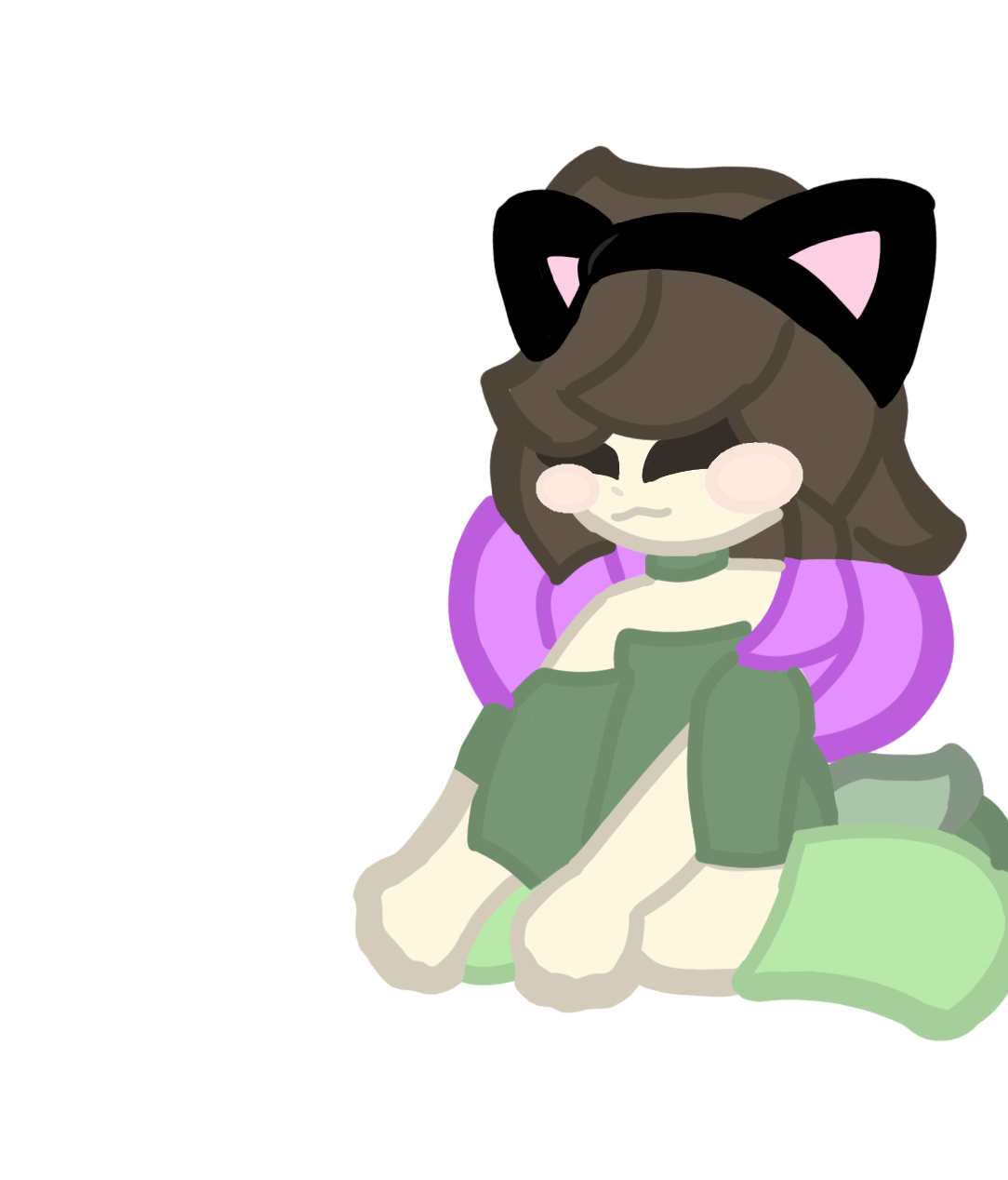 Unfinished (Collab) - ibisPaint