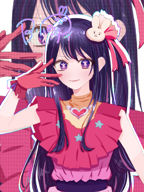 まさに最強で無敵のアイドル
