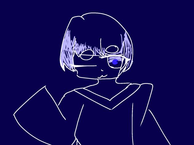 落書き
