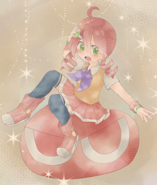 かんぺきですっっ！