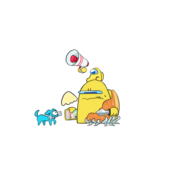 私は何者