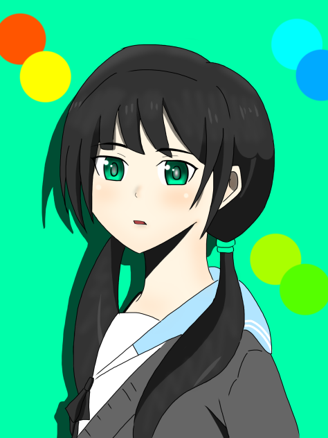 日代さん