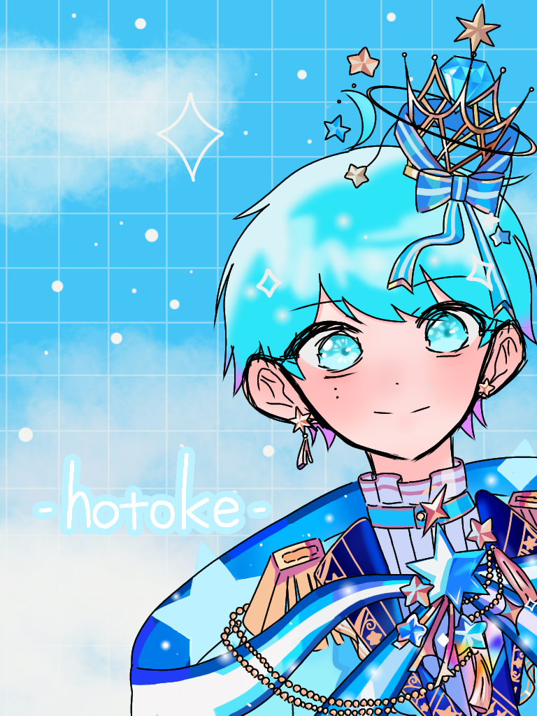 恋エト いむくん - ibisPaint