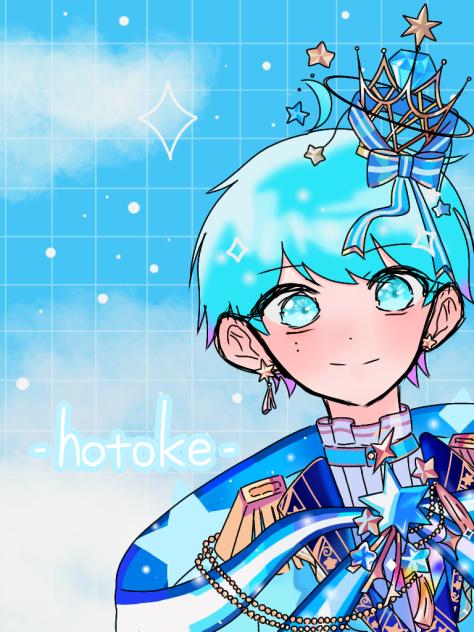 いれいす 恋エト いれいす hotoke 缶バッジ 恋星エトワール 恋星 恋エト - メルカリ