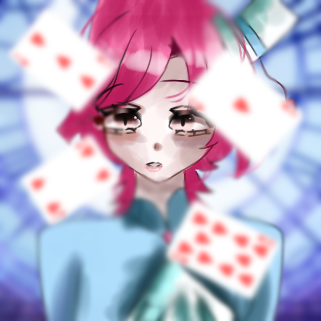 Artwork number 401! - ibisPaint