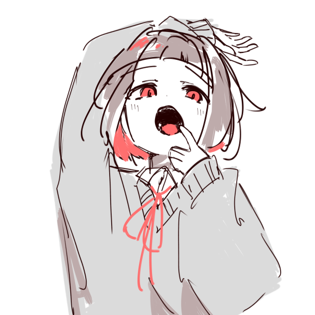 口