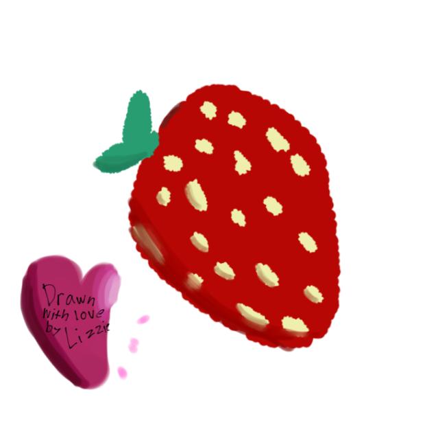 Strawberry