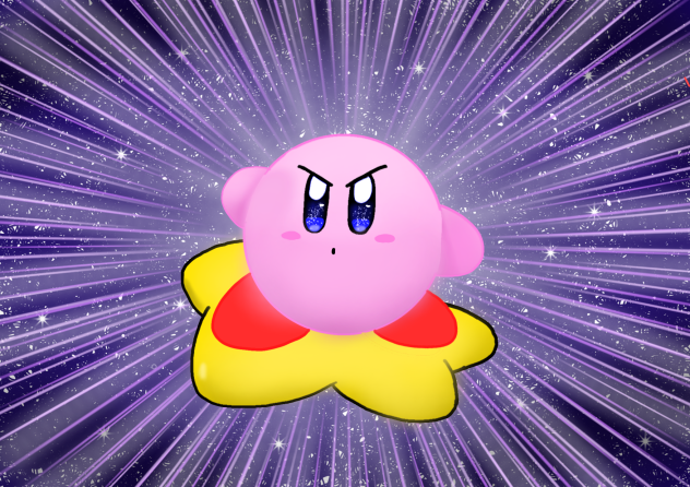 出撃！カービィ