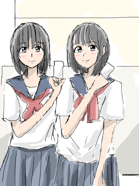 選挙行ってきたよ