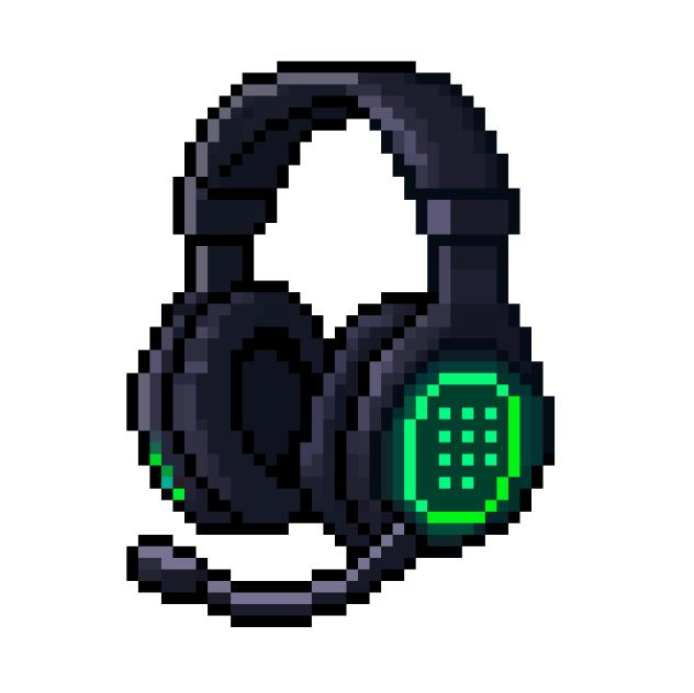 lighted headphone 2