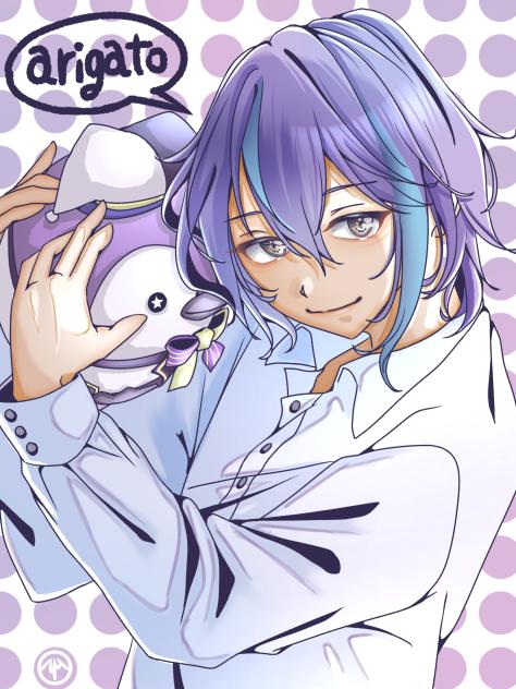 類　誕生日