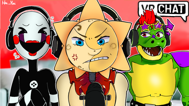 Sun's podcast in MGAFS