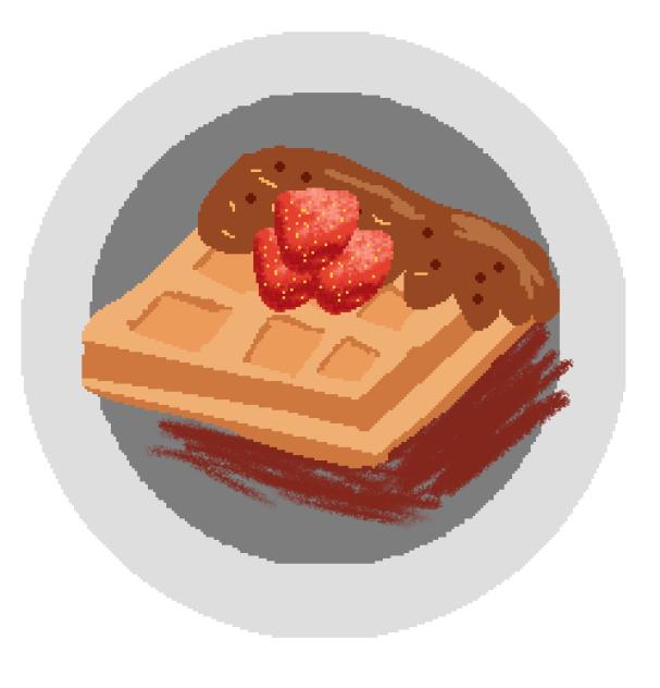 Softopoken 🍰