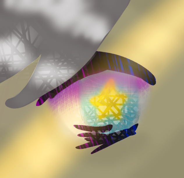Eye - ibisPaint