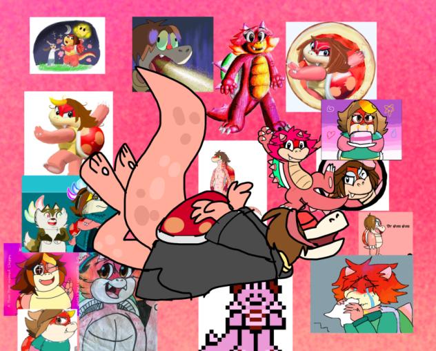 Pom through the years