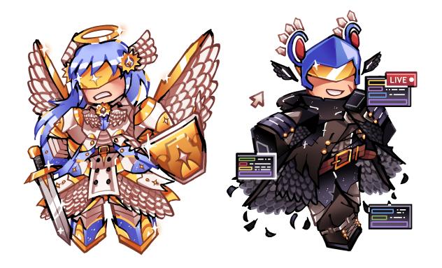 Raeglyn & JacksSmirkingRevenge