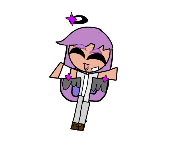Null from wonderend 0 - ibisPaint