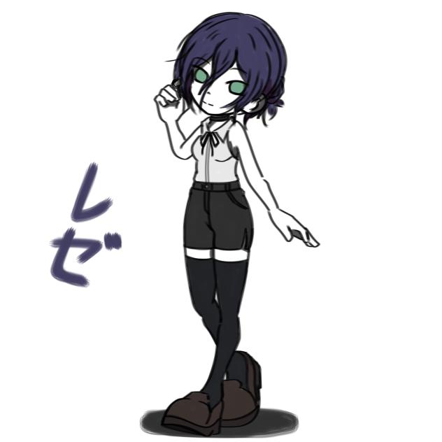爆弾の悪魔