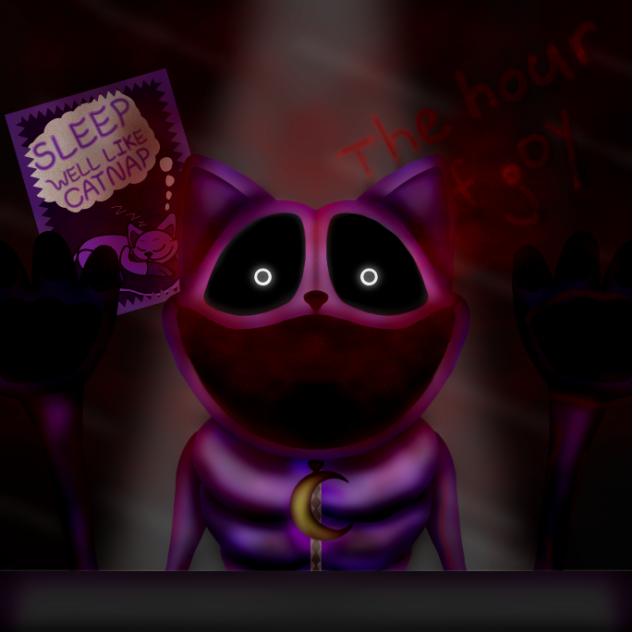 Catnap (The Hour of Joy)