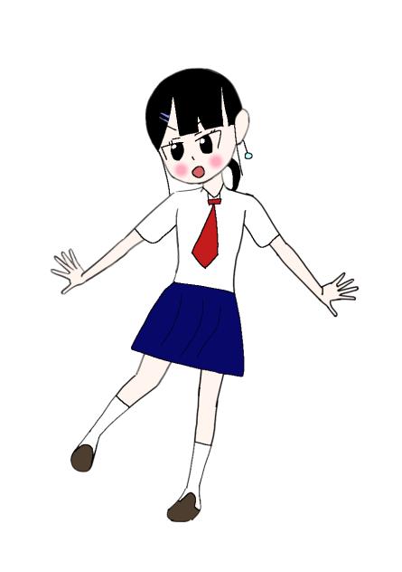 夏服