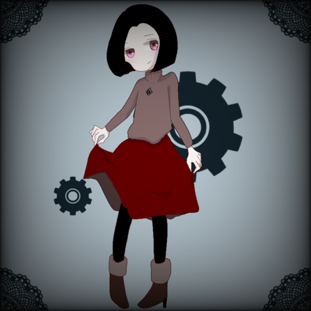暇人ちゃん