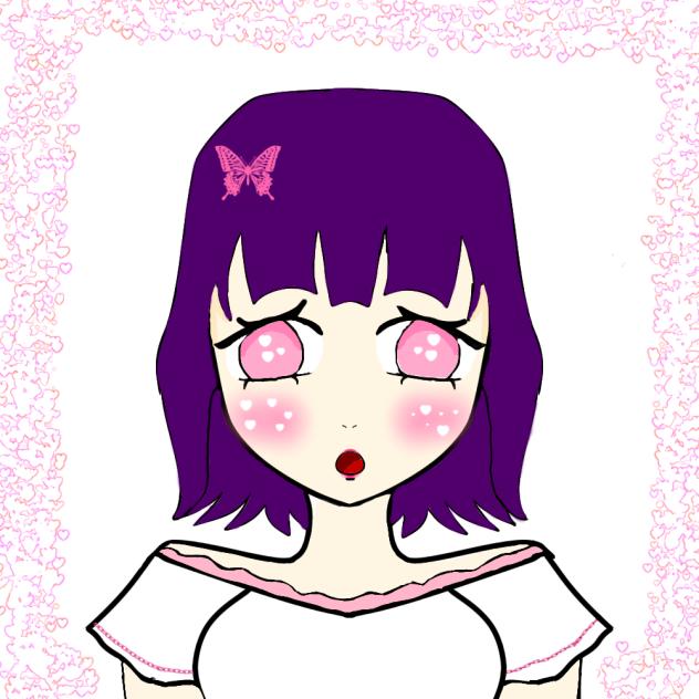 cute 😍 - ibisPaint