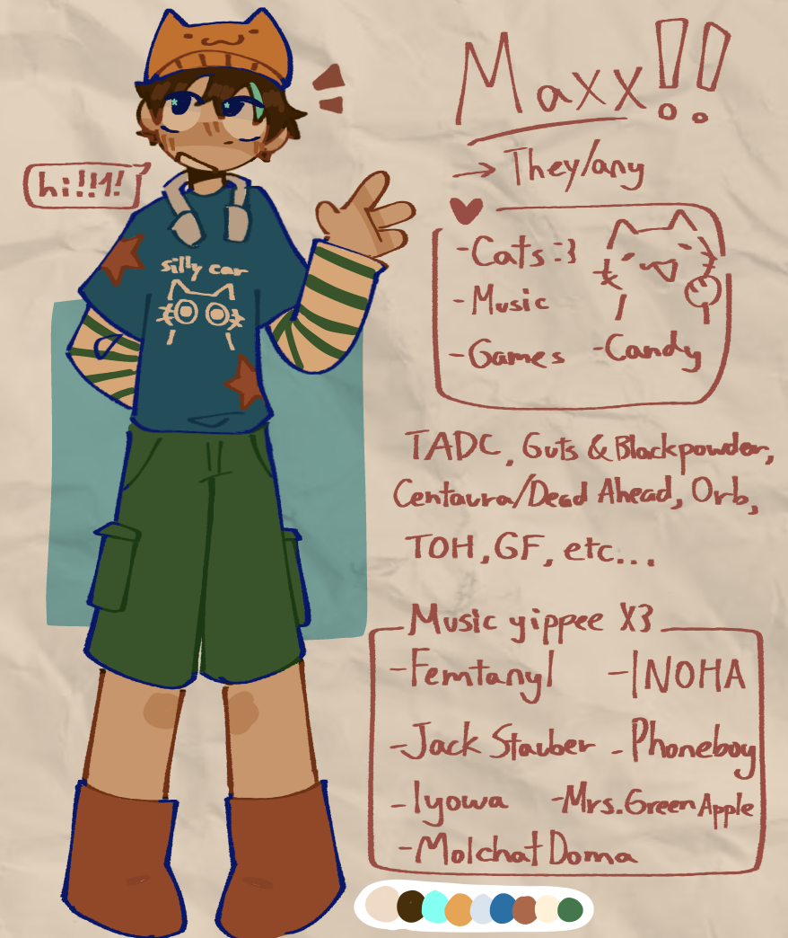 Persona ref (updated) - ibisPaint
