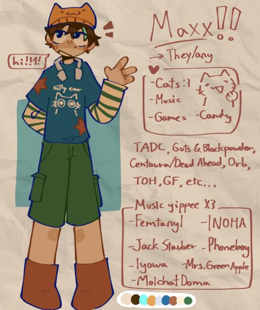 Persona ref (updated) - ibisPaint