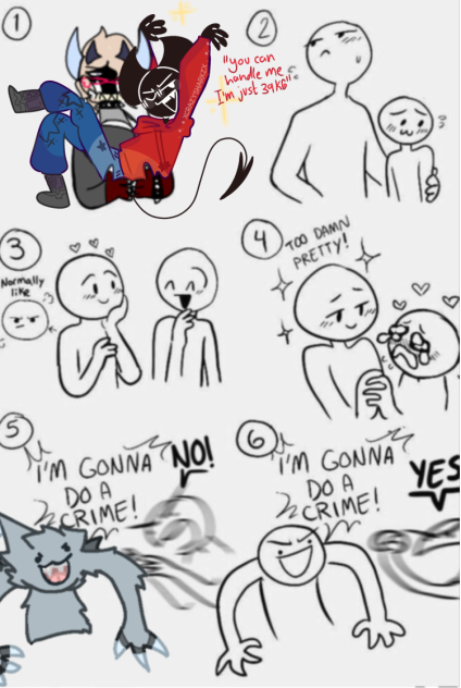 Couples Collab 😂✨