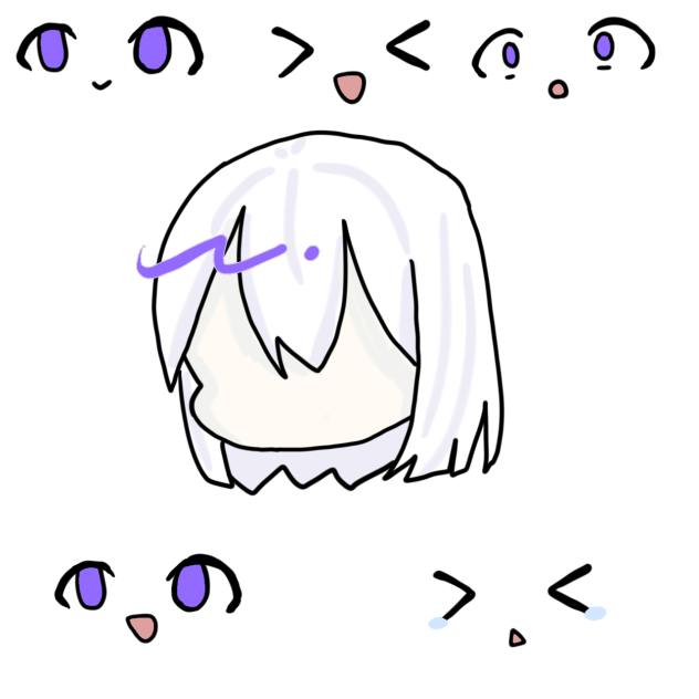 三色団子