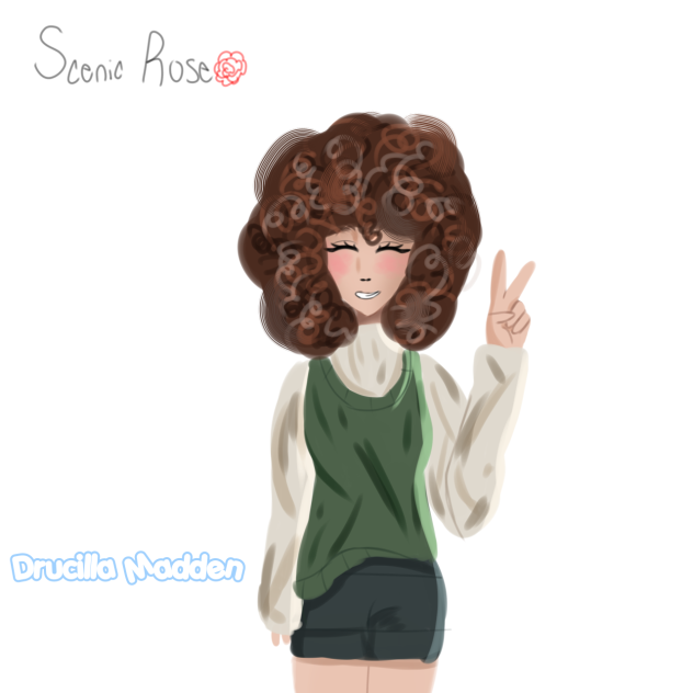 Fa for scenic