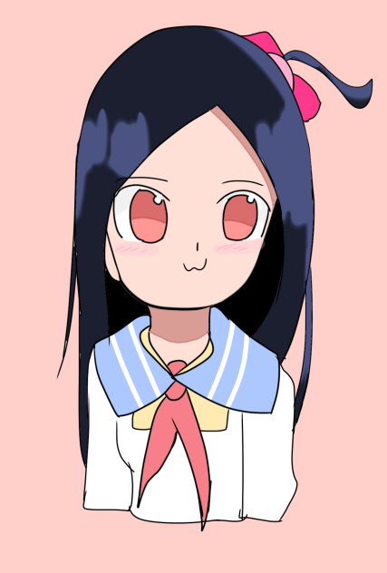 Saiko little sister uwu idk