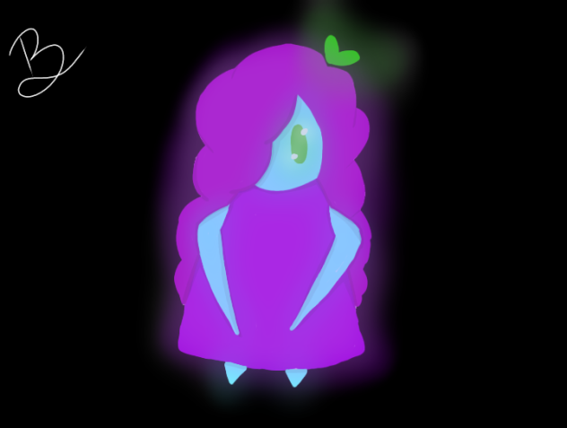 speedpaint #17 - ibisPaint