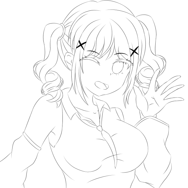 ichigaya_arisa Bang dream