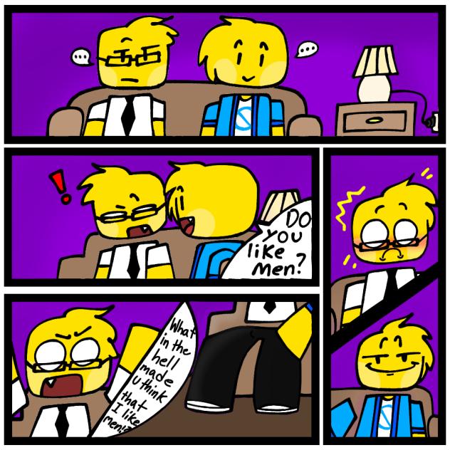Gay🤔