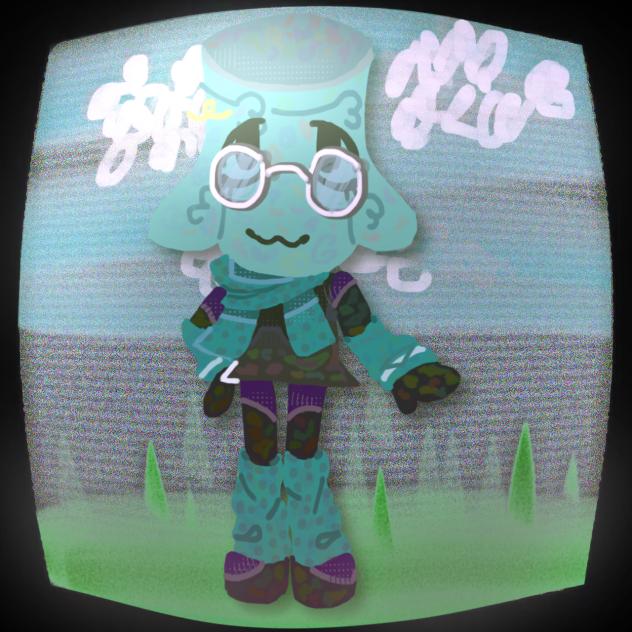 📺 - ibisPaint