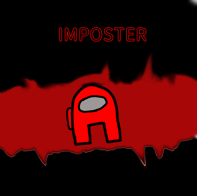 Pro imposter 🤭