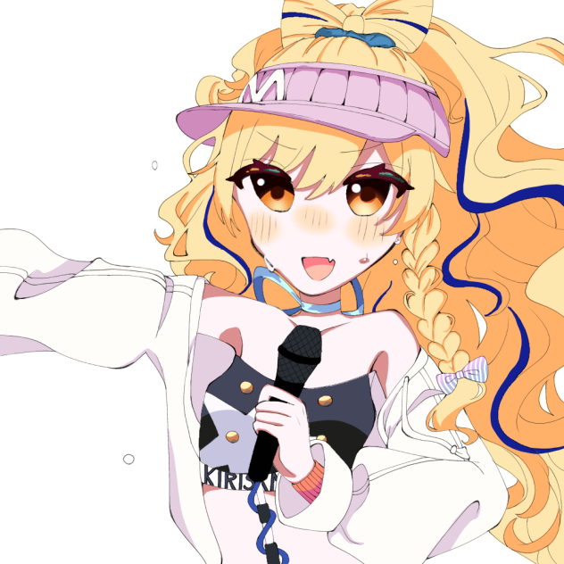 ライブ魔理沙