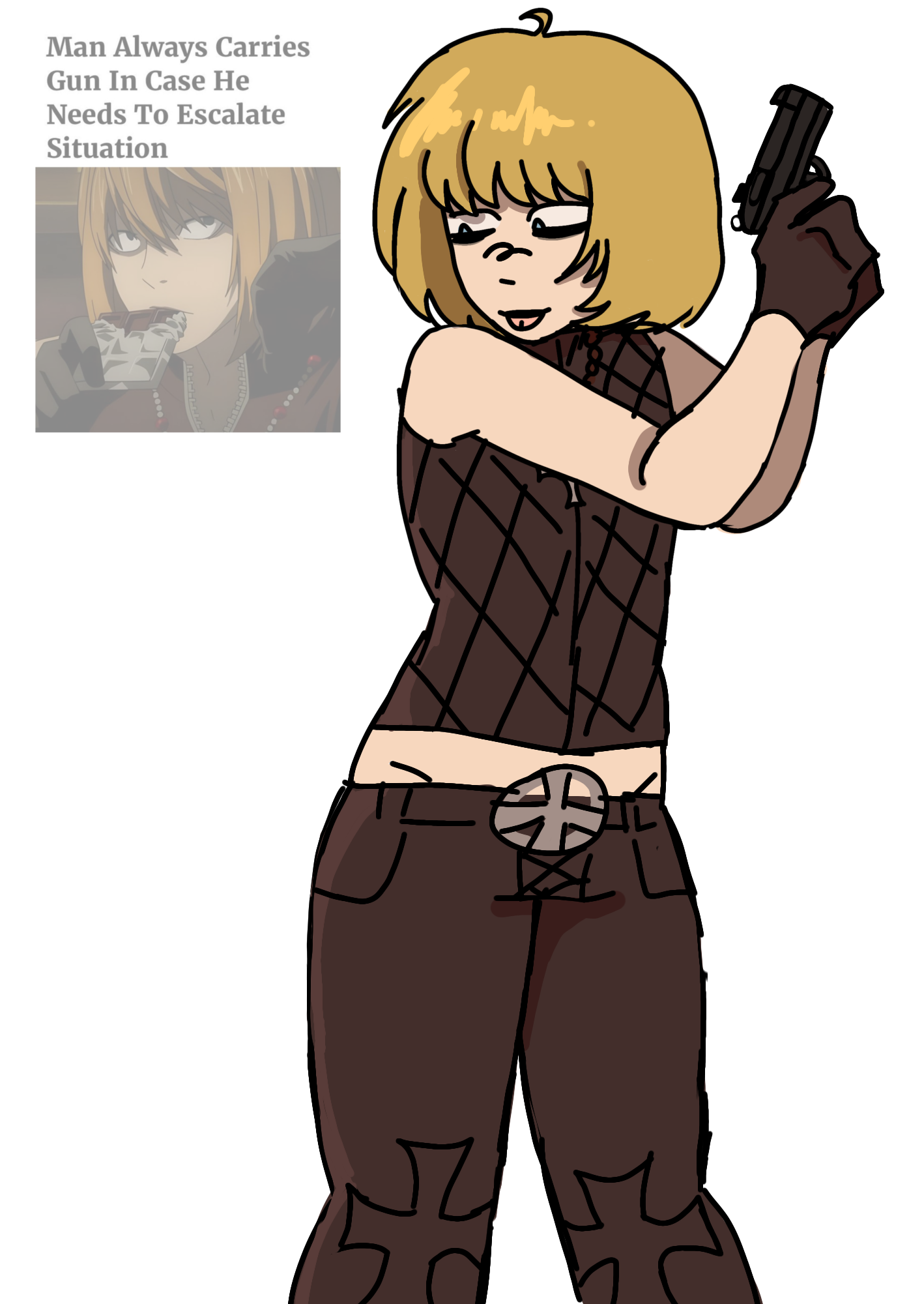 twink - ibisPaint