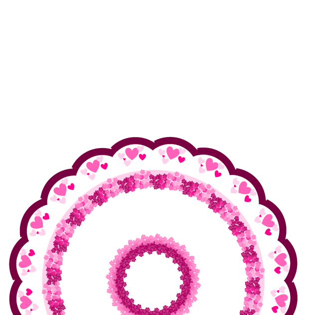 Lace 1