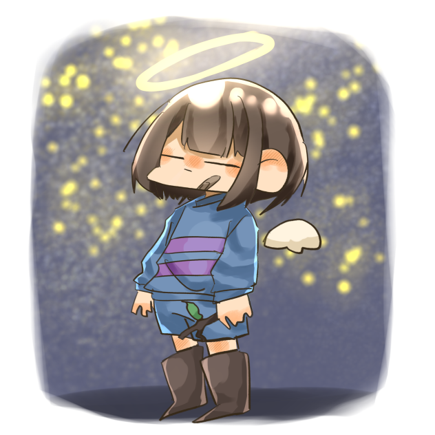 ワンドロ…！！